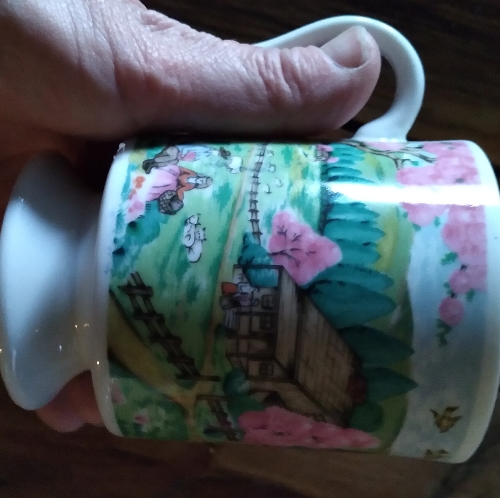 Made in Japan Style Craft 1236